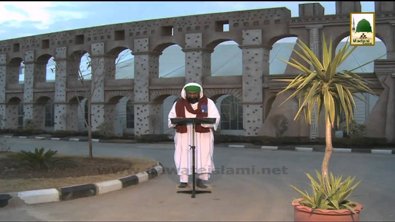 Ambiya e Kiram Kay Waaqiyat Ep 19 - Hazrat Ilyas Ka Waqia