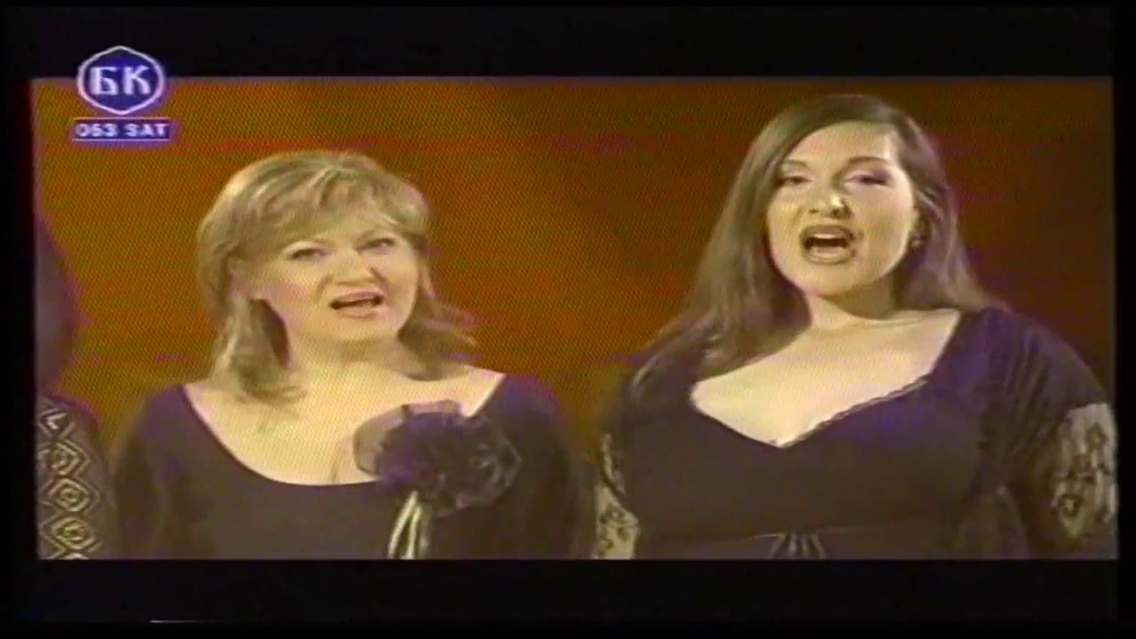Mira Vasiljevic, Djardan - Godine su prolazile
