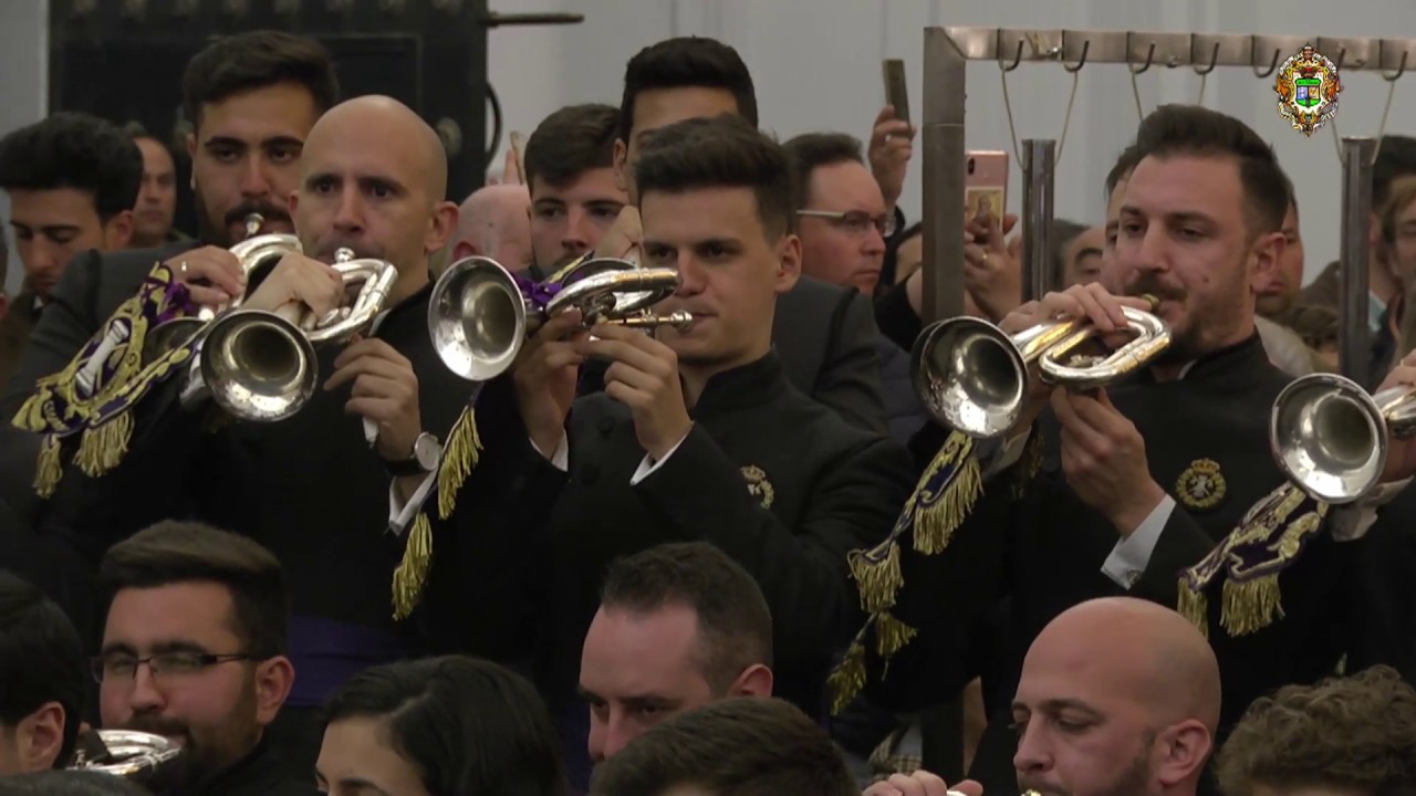 Maestro | Las Cigarreras en El Rocío 2019