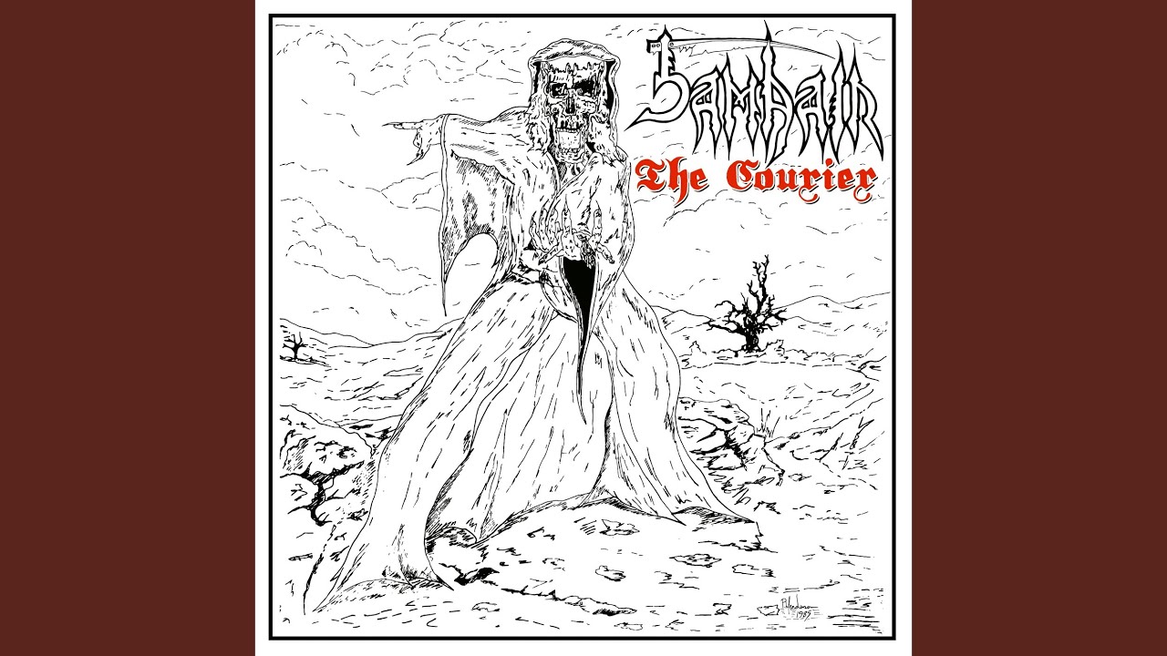 Plague Of Messiah