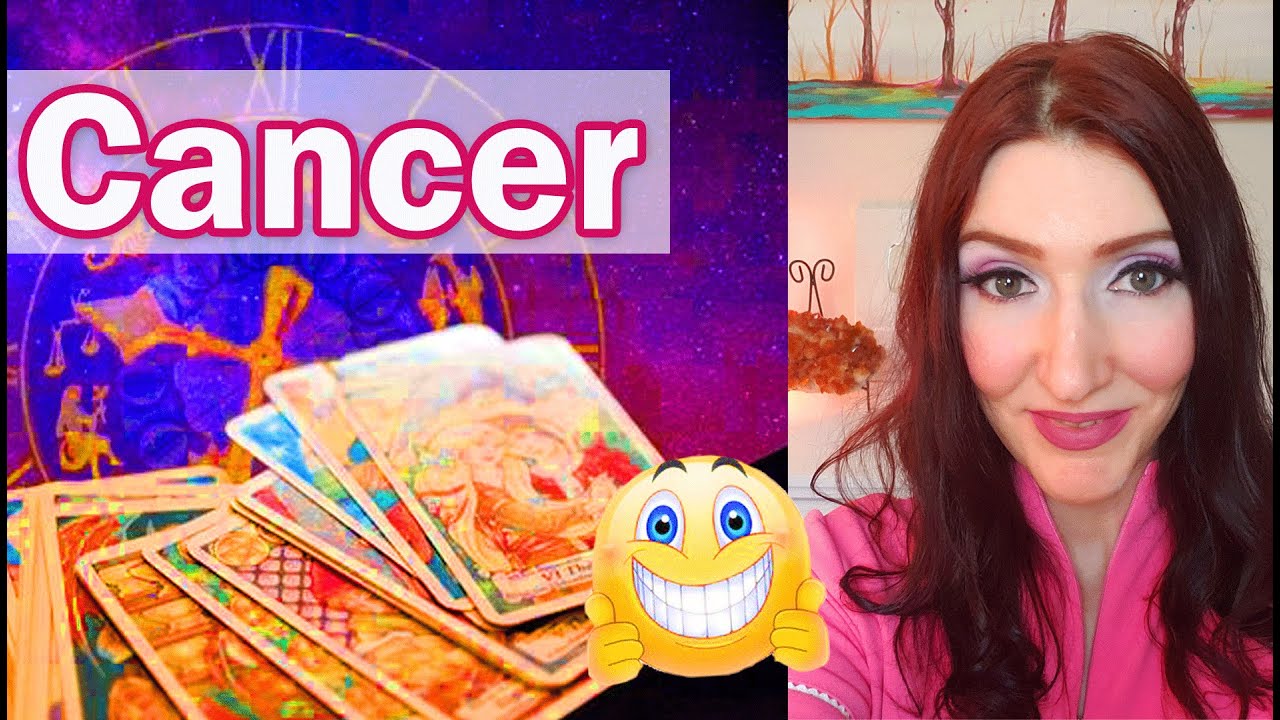 CANCER YES!! YOU WILL HEAR FROM THEM SOONER THEN YOU THINK!! February 28 TO MARCH 14