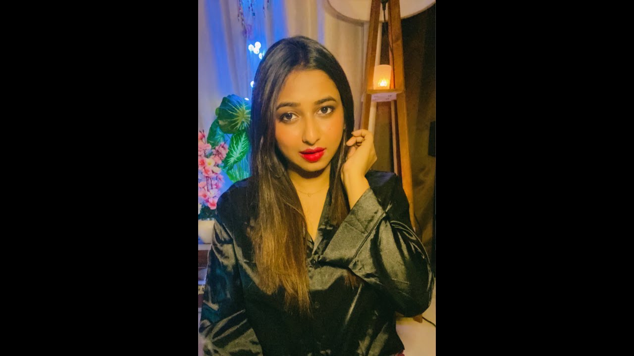 Yeh Jism Hai To Kya | Female Unplugged Cover | Jism 2 | Randeep Hooda
