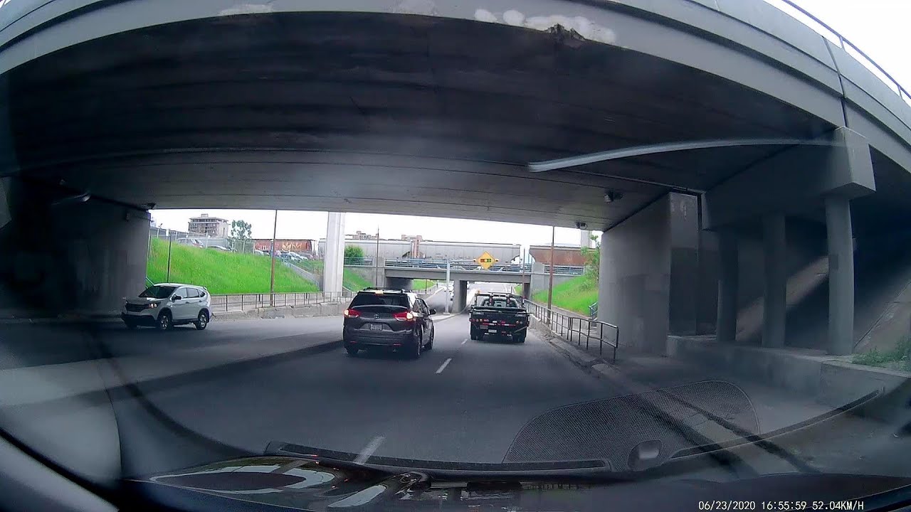 Dashcam sample footage and initial review ... ...ROAV Dashcam S1 by Anker (S4E58)