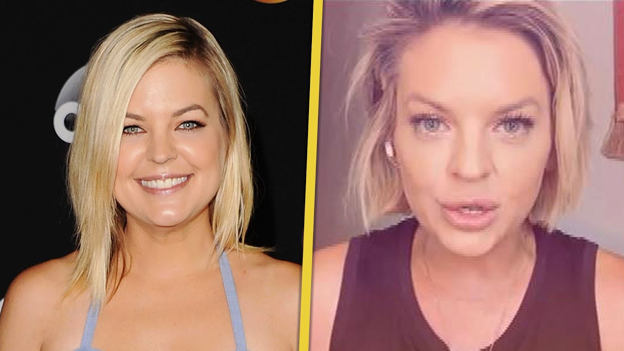 Zenon Star Kirsten Storms Needs Brain Surgery After Aneurysm