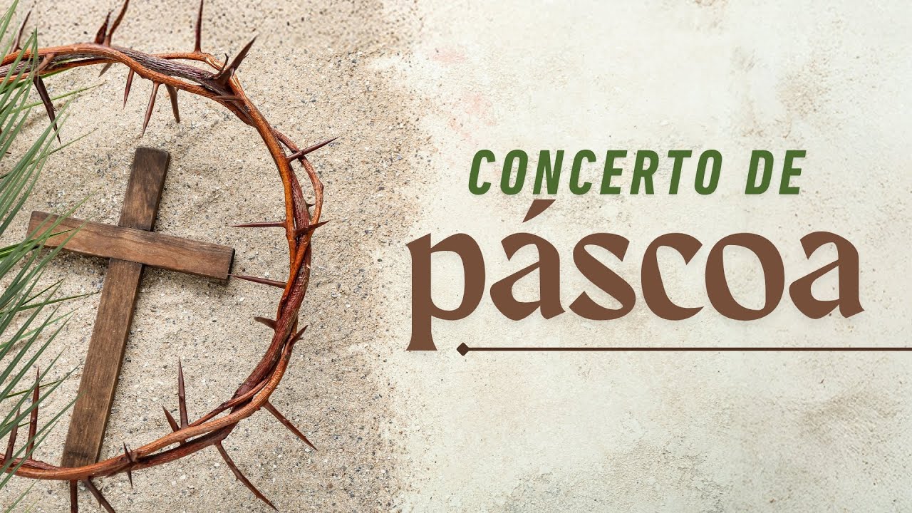 Concerto de Páscoa | 17/04/2025