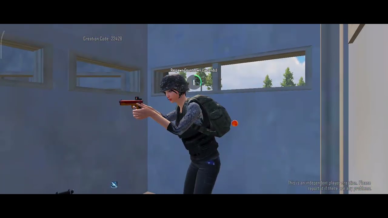 1v1v1 wow mode 69 kill #bgmi # shorts #pubg 