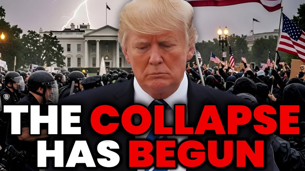 If the USA Enter Recession - These 10 States will Collapse First