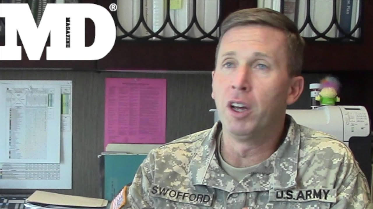Brooke Army Medical Center Plays Key Role In Military Medicine From the Heart of Texas
