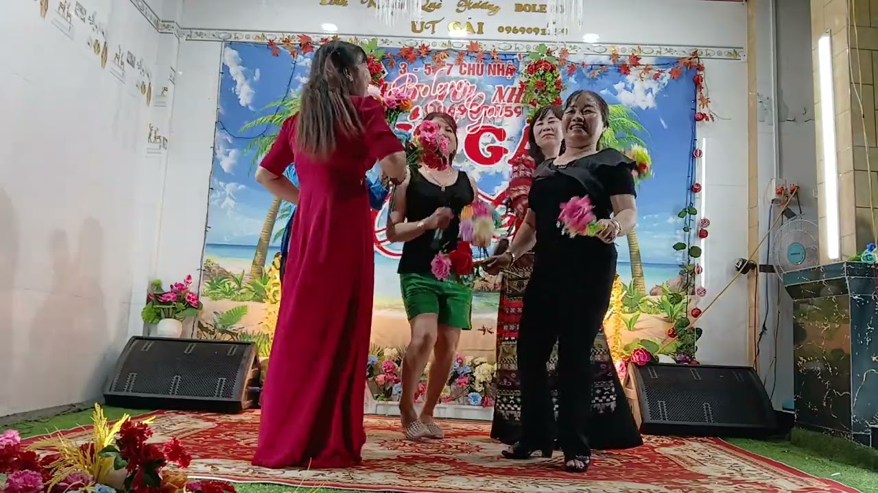 9 tháng 3, 2026