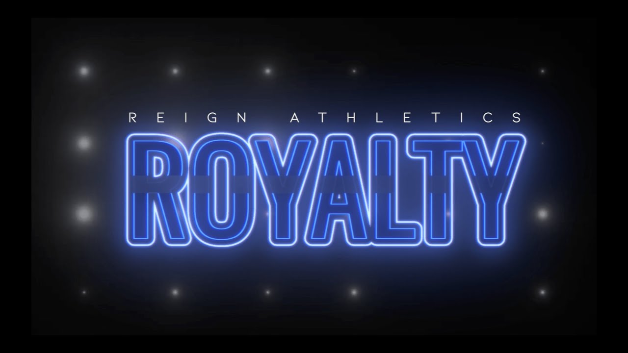 Reign Athletics Royalty 2021-22