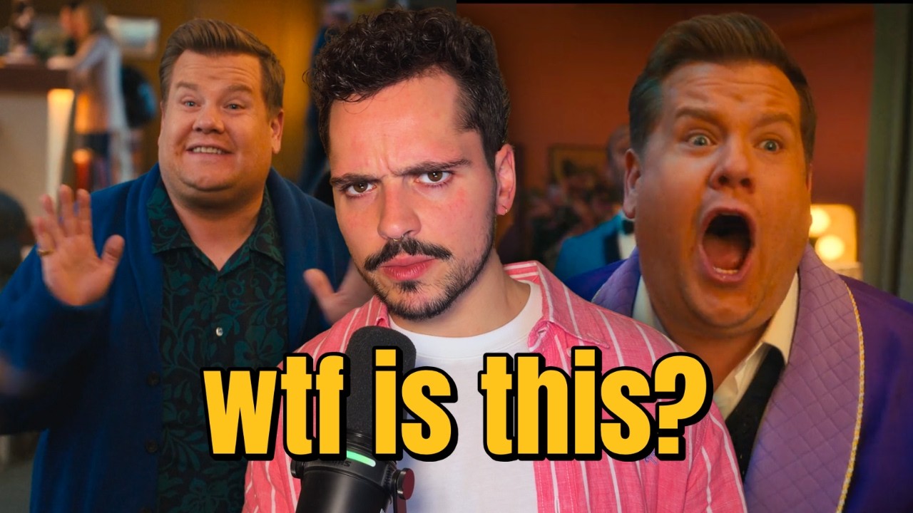 The Homophobic Casting That Ruined This Musical