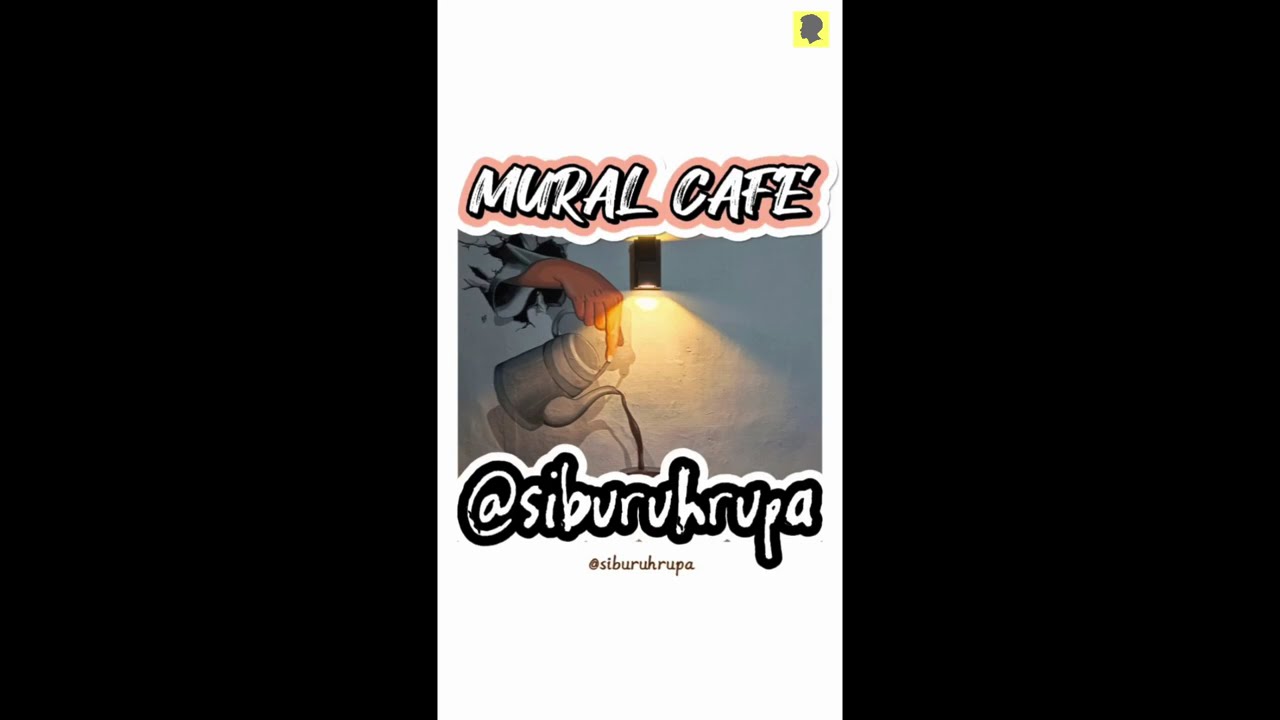 Mural Cafe #art #mural #muralcafe #artist