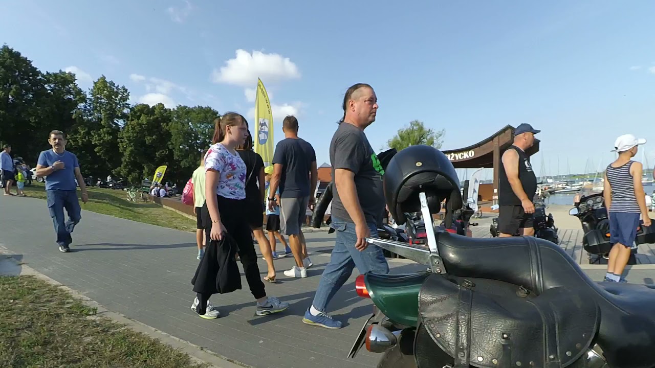 Rockowe Wilkasy 18.07.2021