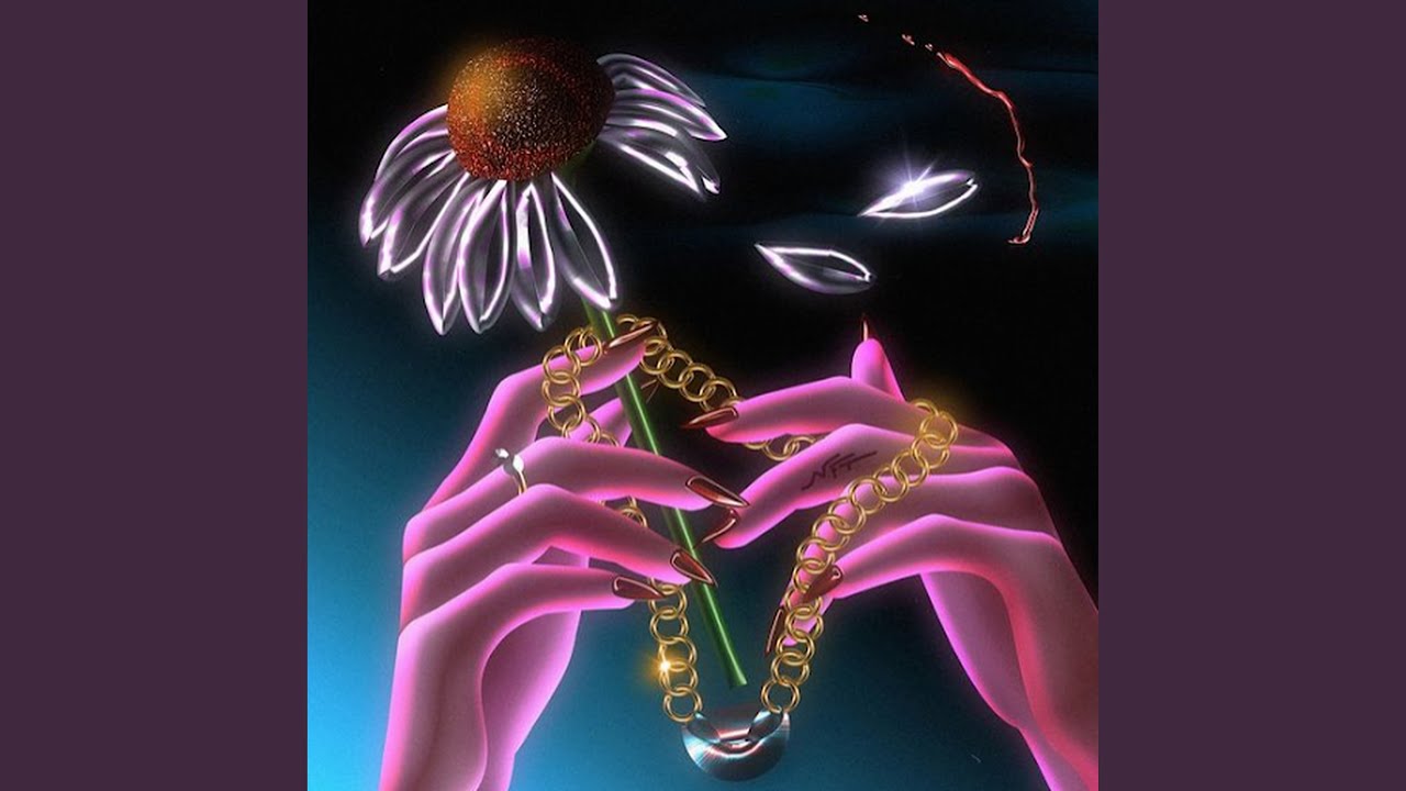 Trevor Daniel Type Beat Trap Emotional Instrumental Belong