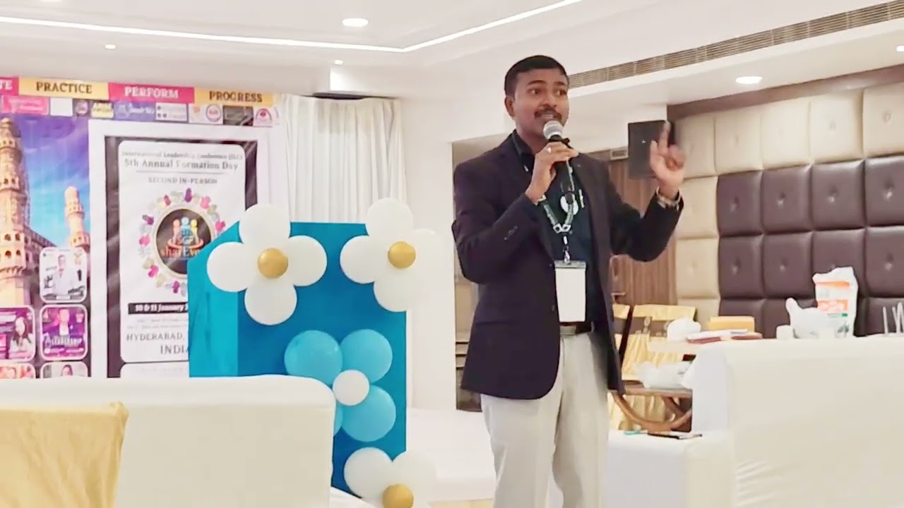 Best Personality Development Institute in Proddatur | Public Speaking & Communication Skills