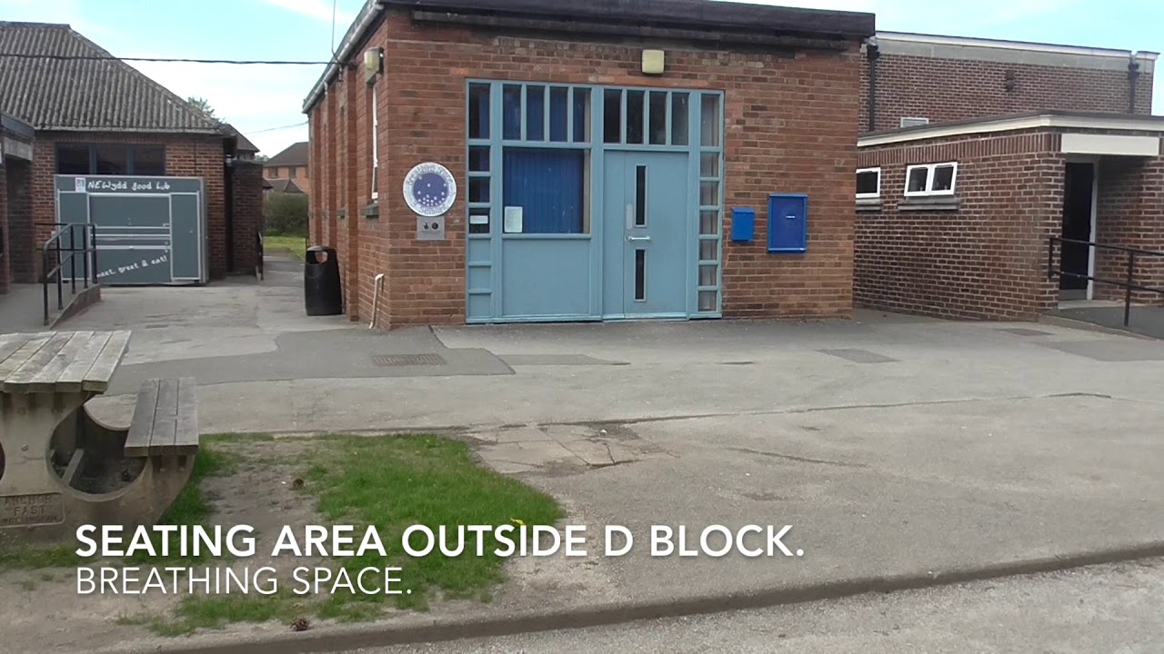 Alun School Virtual Tour