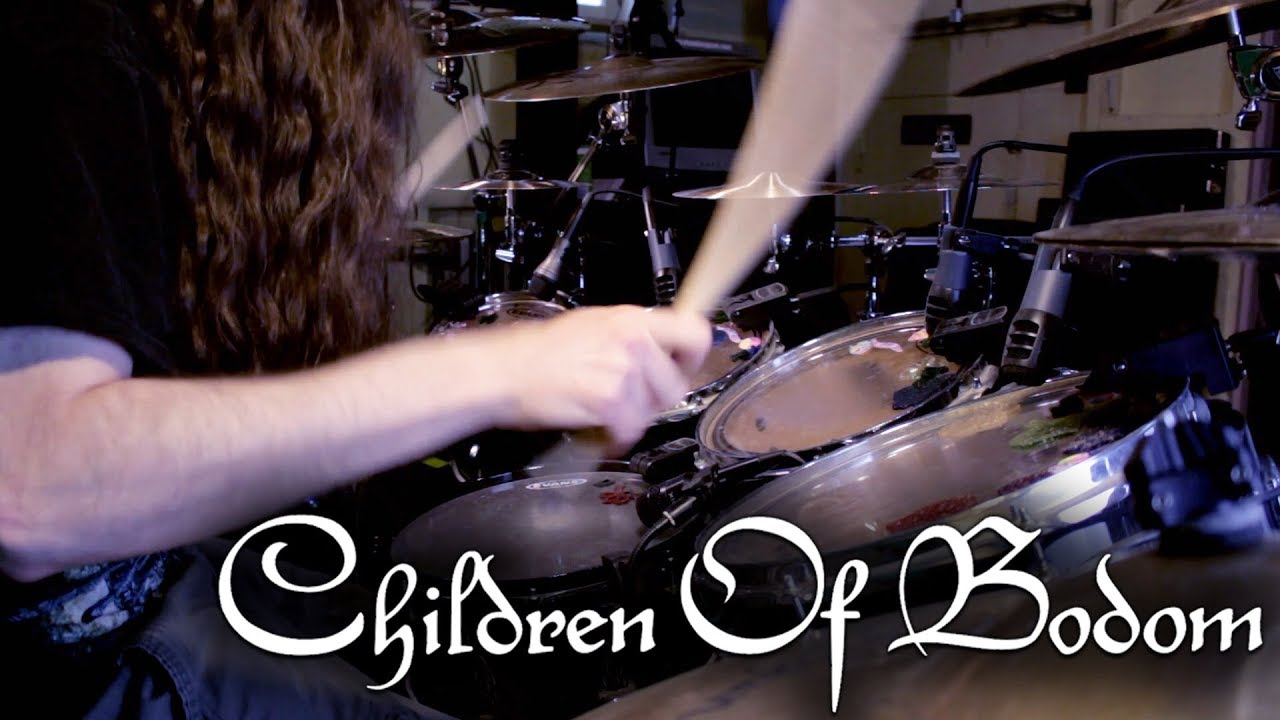 Children of Bodom - 