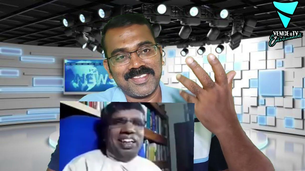 ഈ വീഡിയോ ഒന്ന് കേട്ട് നോക്കുക|ചരിത്രത്തെ വളച്ചൊടിക്കുന്ന സംഘി|Venice Tv