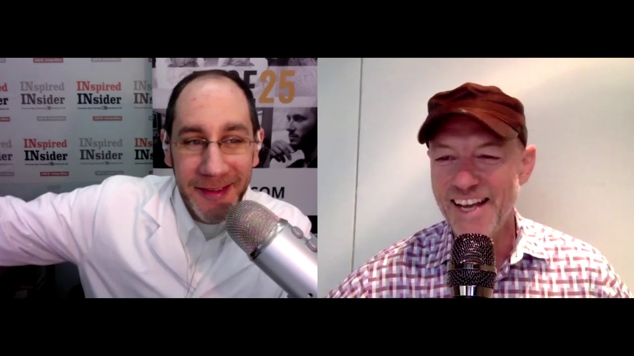 Introduction Culture Fix - Will Scott and Jeremy Weisz