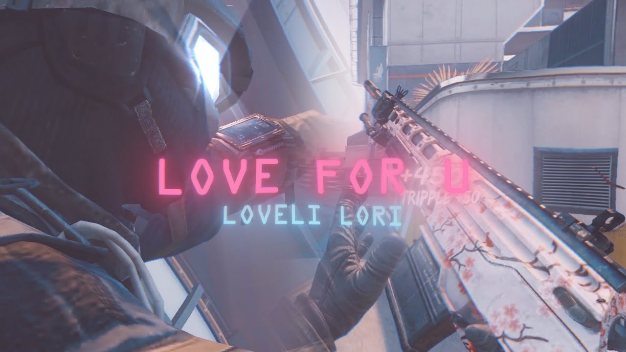Love for you @lovelixlori [CLIPS IN DESC]