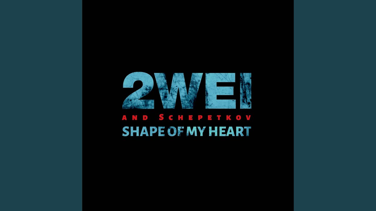 Shape of My Heart