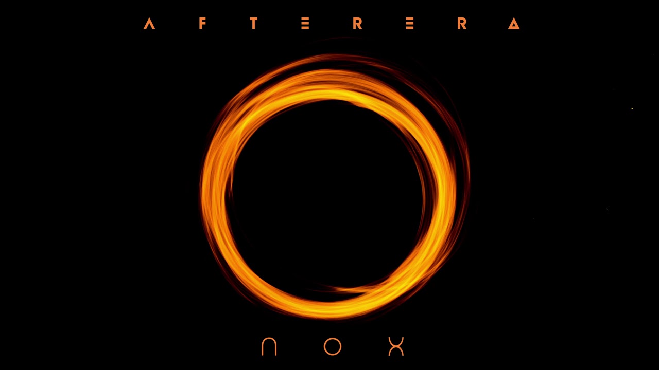 Afterera - Nox (Original Mix)