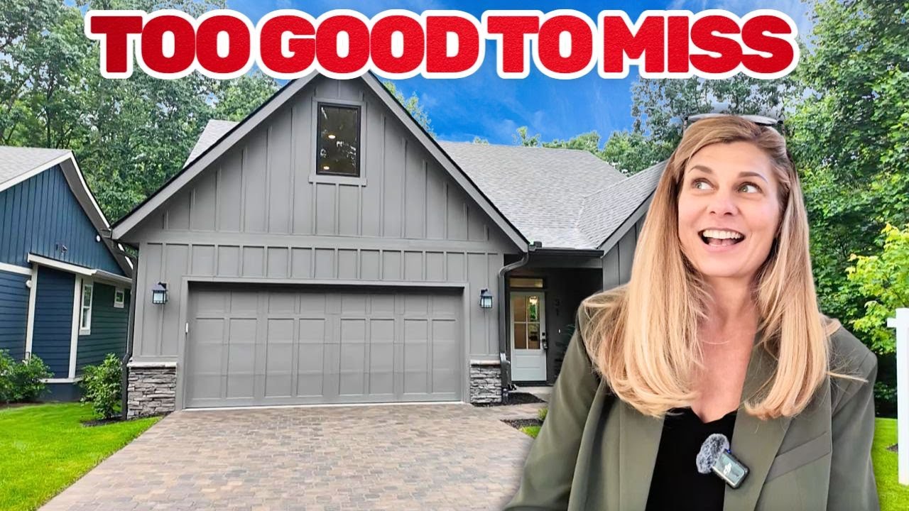 Help Me Find the Perfect Home in Hendersonville NC