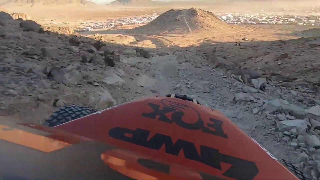 Jason Scherer | 2019 KOH