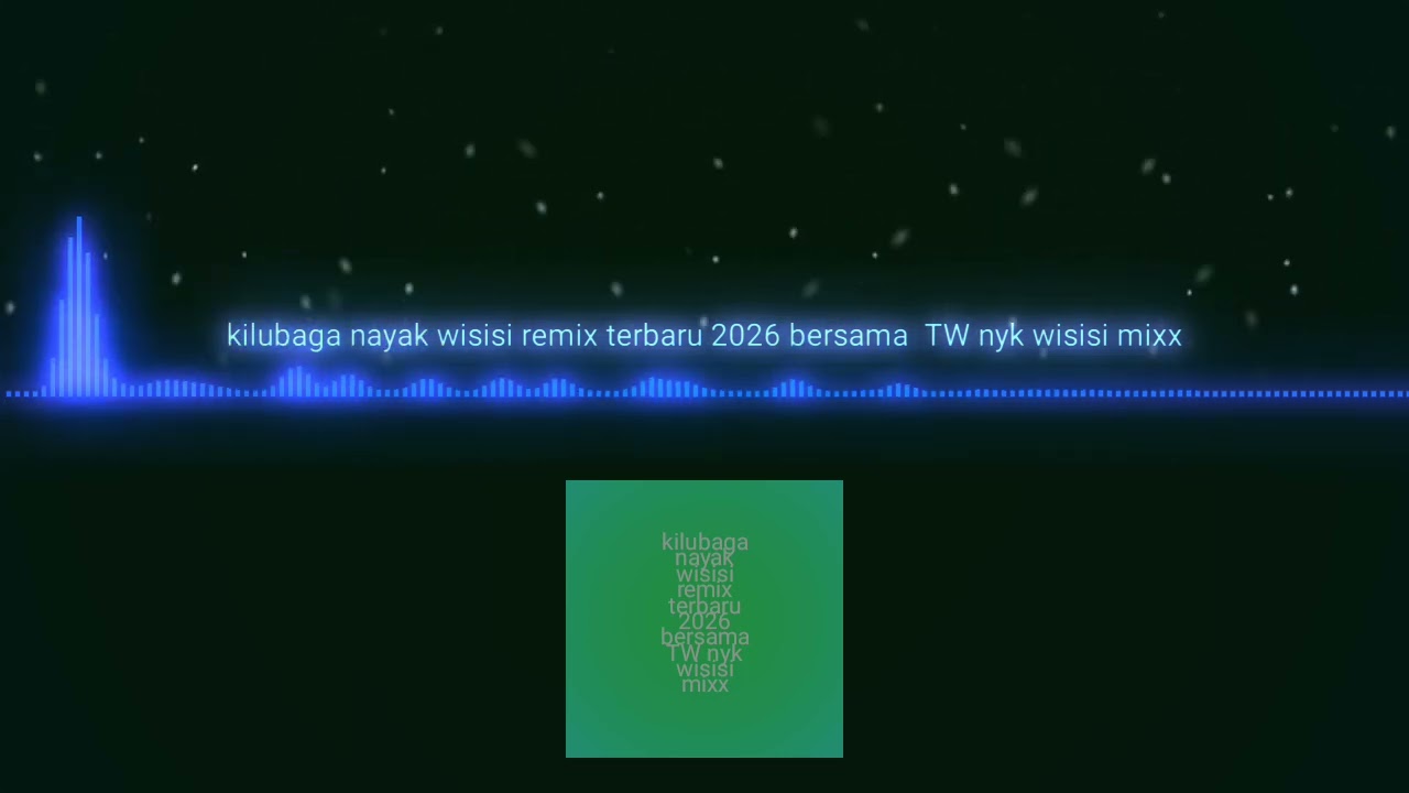 Pelima nyk remix terbaru Abang TW pegang kendali 🎵🎶