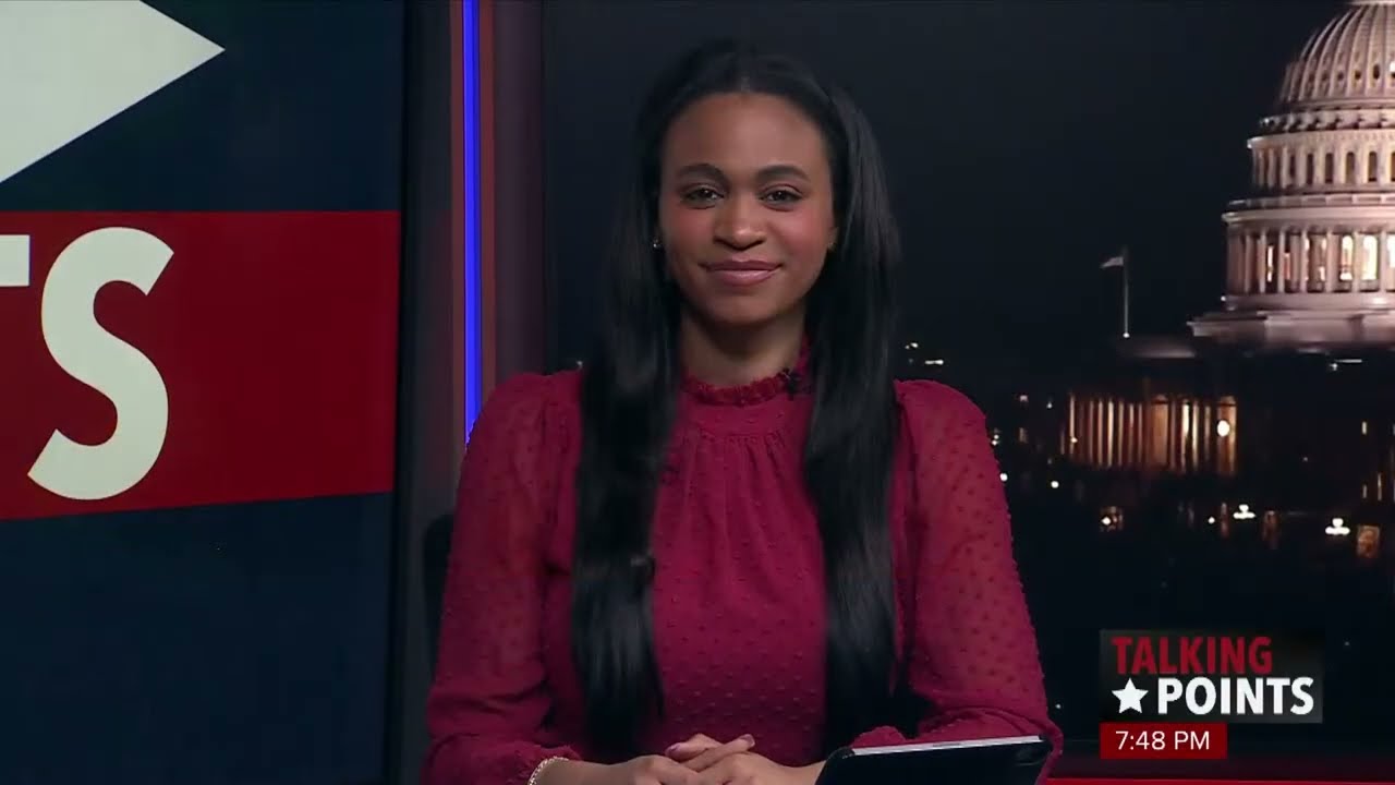 Talking Points | February 16th, 2026