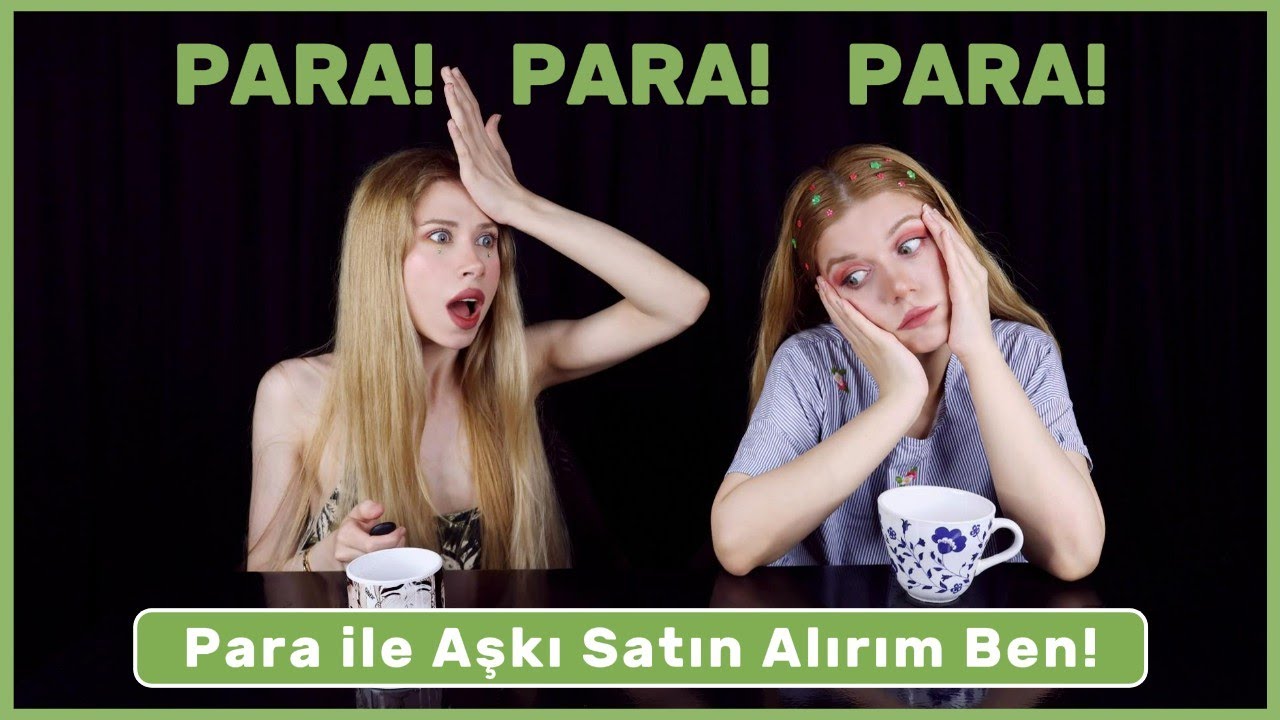 Para Her Kapıyı Açar Mı?💵 Yalı vs. Gecekondu,Fakir Saunası Metrobüs,SSK Cehennemi,Ekonomi NBİ B:7