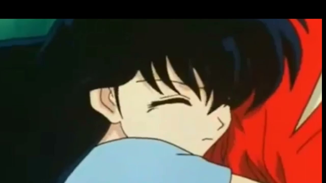 kagumi & Inuyasha moments