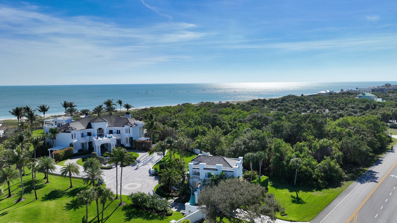 2150 South A1A, Vero Beach, Florida