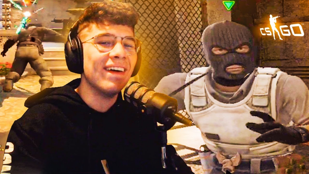 ESTA GENTE ESTÁ LOCAA