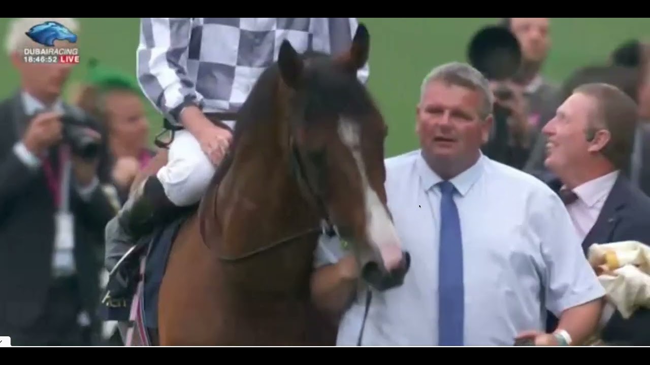 2022 06 /18 :R 3 Ryan Moore :Broomie:T  Aidan Obrien I Reland @Ascot