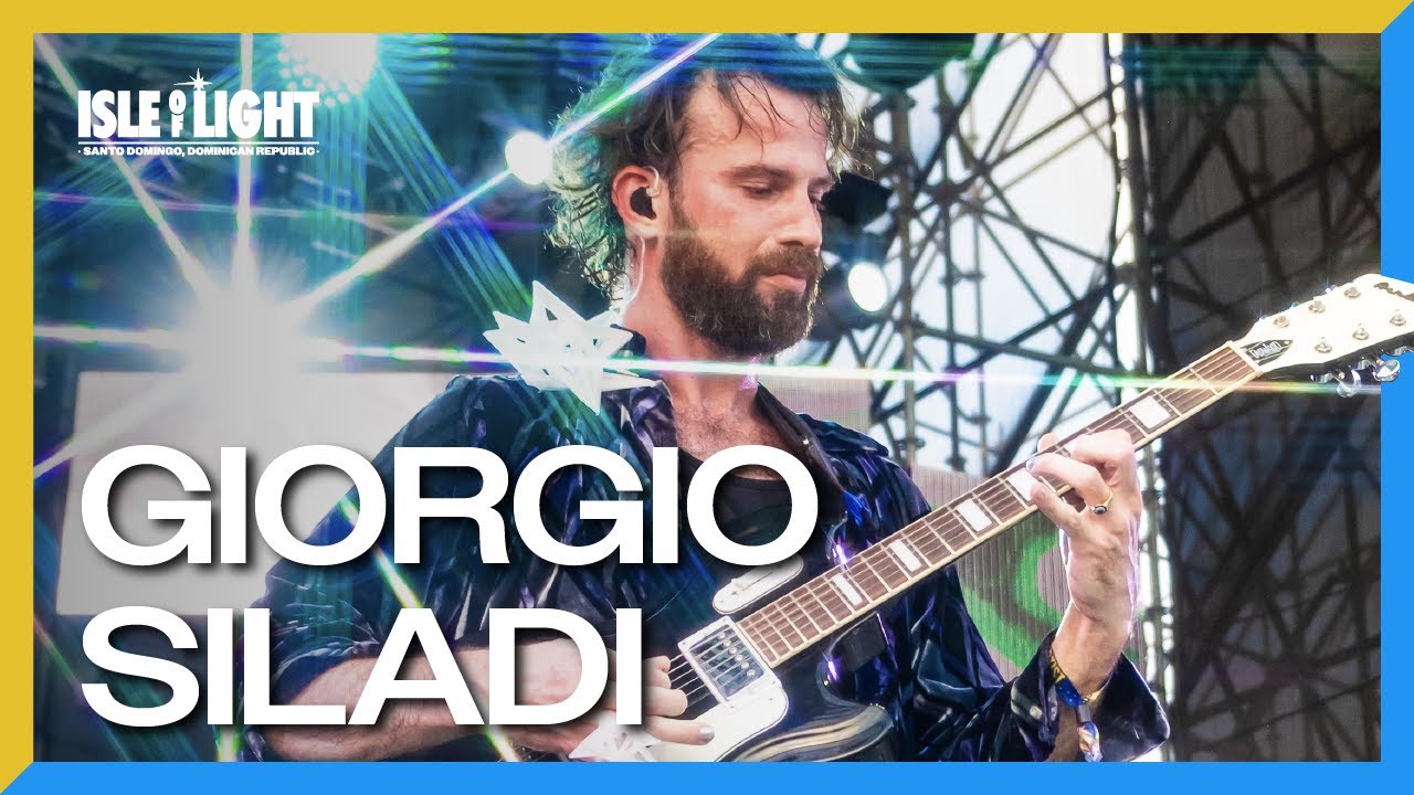 Giorgio Siladi - 