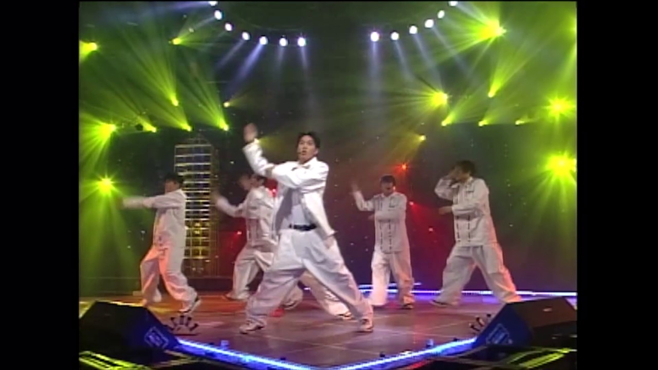 971114 젝스키스(SECHSKIES) 기사도 Chivalry