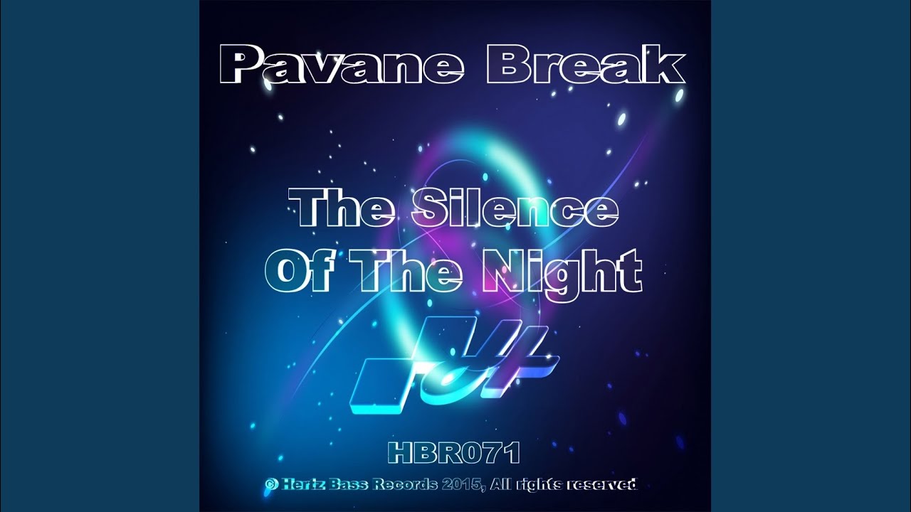 The Silence of The Night (Original Mix)
