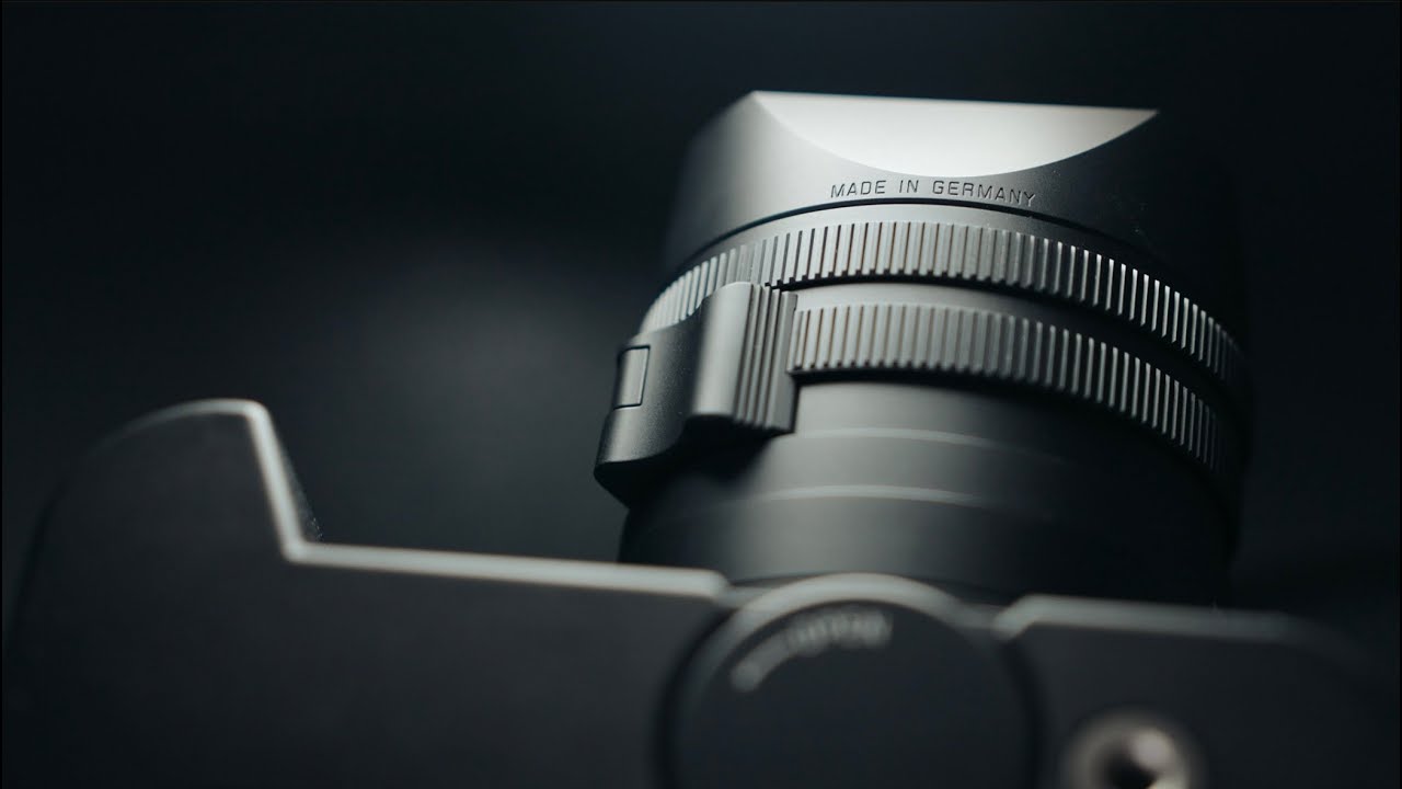 Leica Q2 