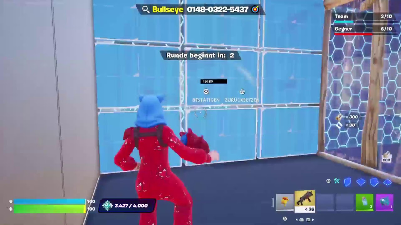 Baue Meine Eigene Party Royal Map