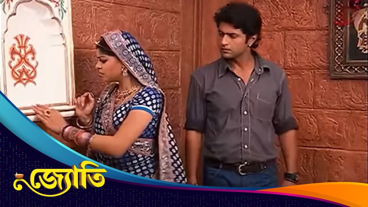 Witness the Captivating Journey of Jyoti | জ্যোতি | Full Episode 397 | Enterr10 Bangla