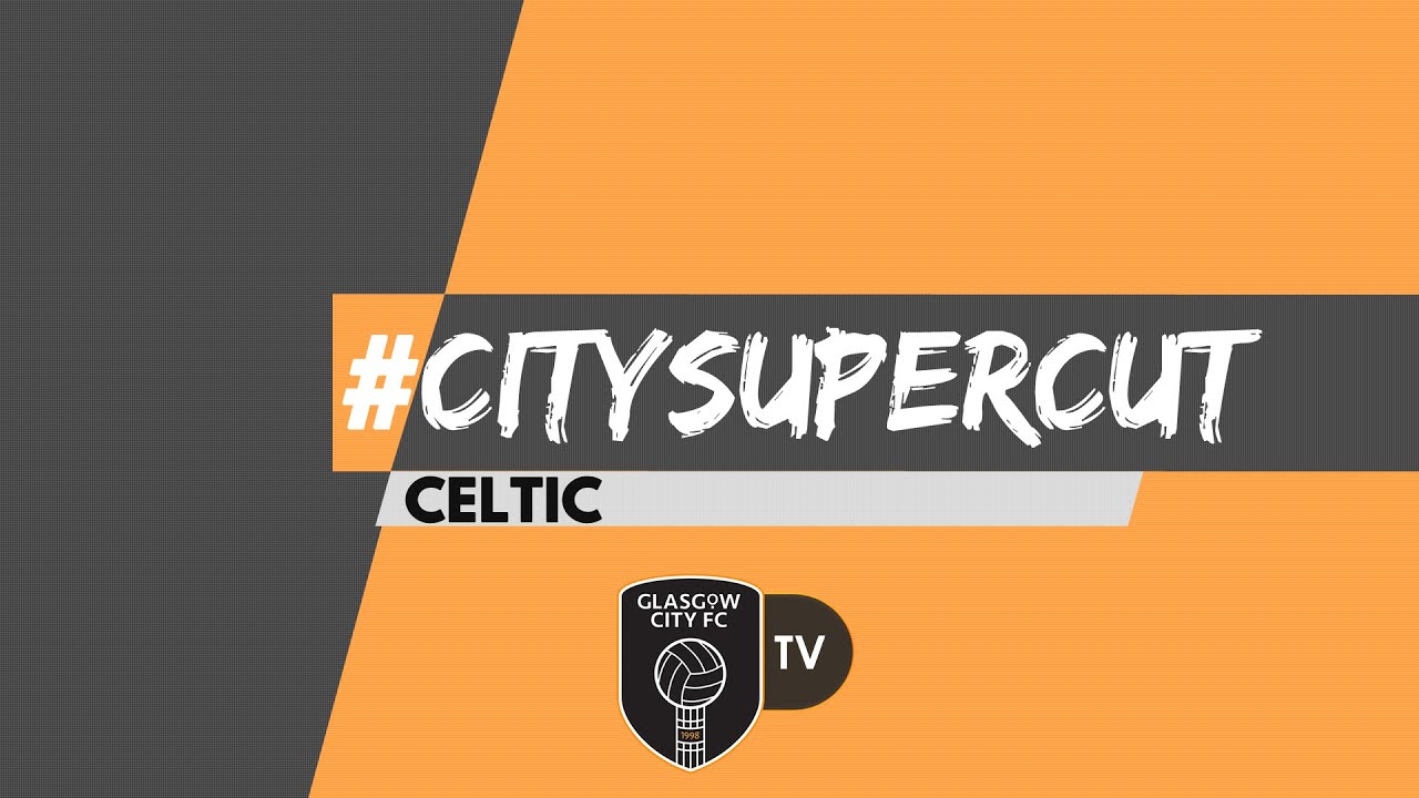 SUPERCUT |  2018 UWCL Knockout