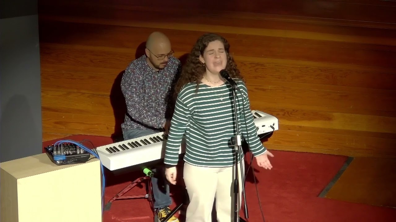 CIERRE MUSICAL