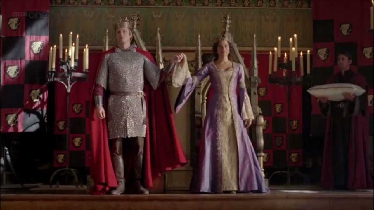 Long Live - Merlin