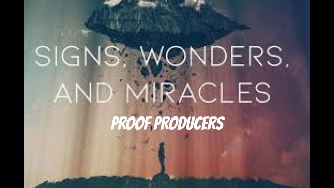 Proof Producers