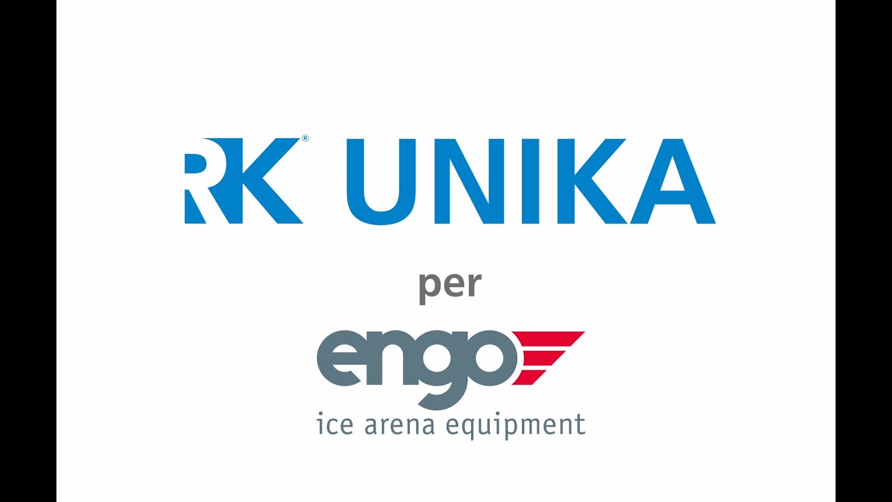 Isola robotica UNIKA: RK Macchine per ENGO
