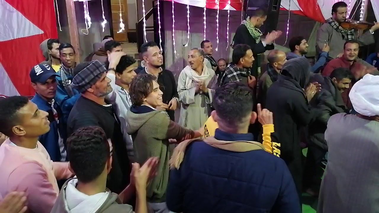 الشيخ إيهاب *حنة خالى عمرو عبد الفتاح*