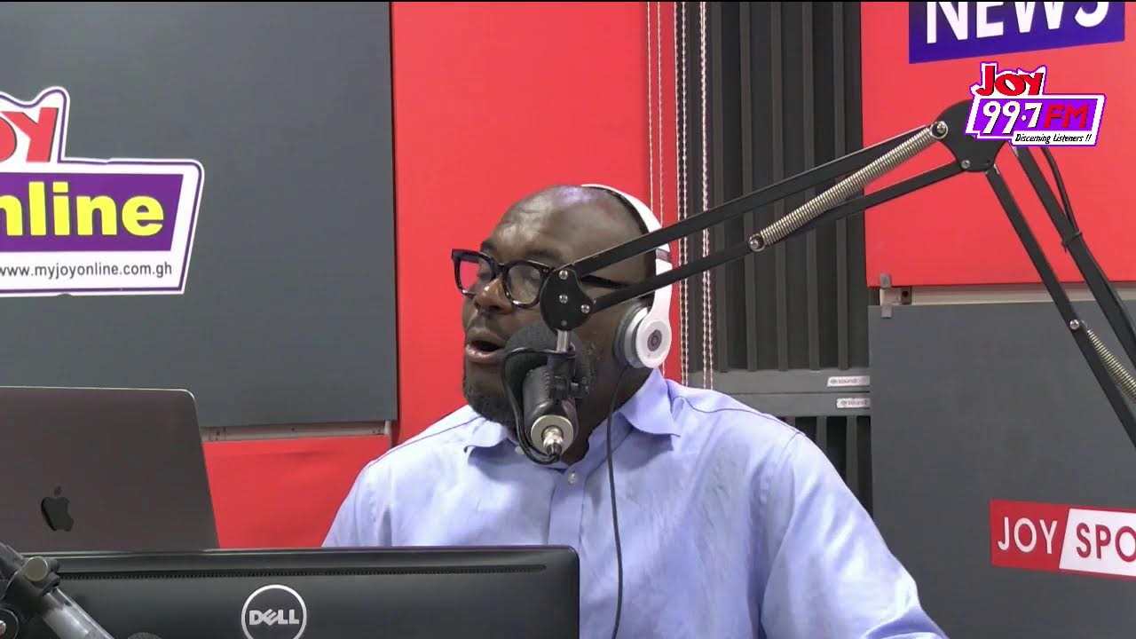 Atmosphere Of Victory with Pastor Kojo Frimpong || Thursday, July 17th, 2025.