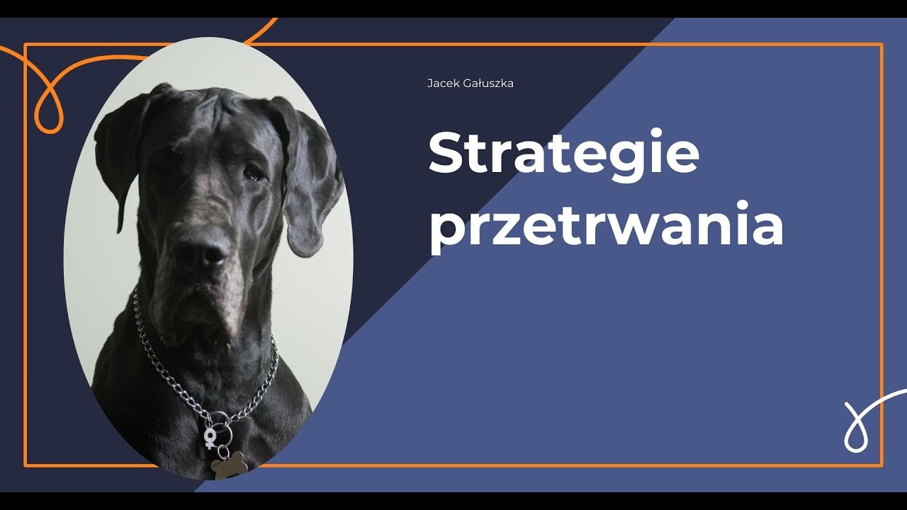 Strategie przetrwania