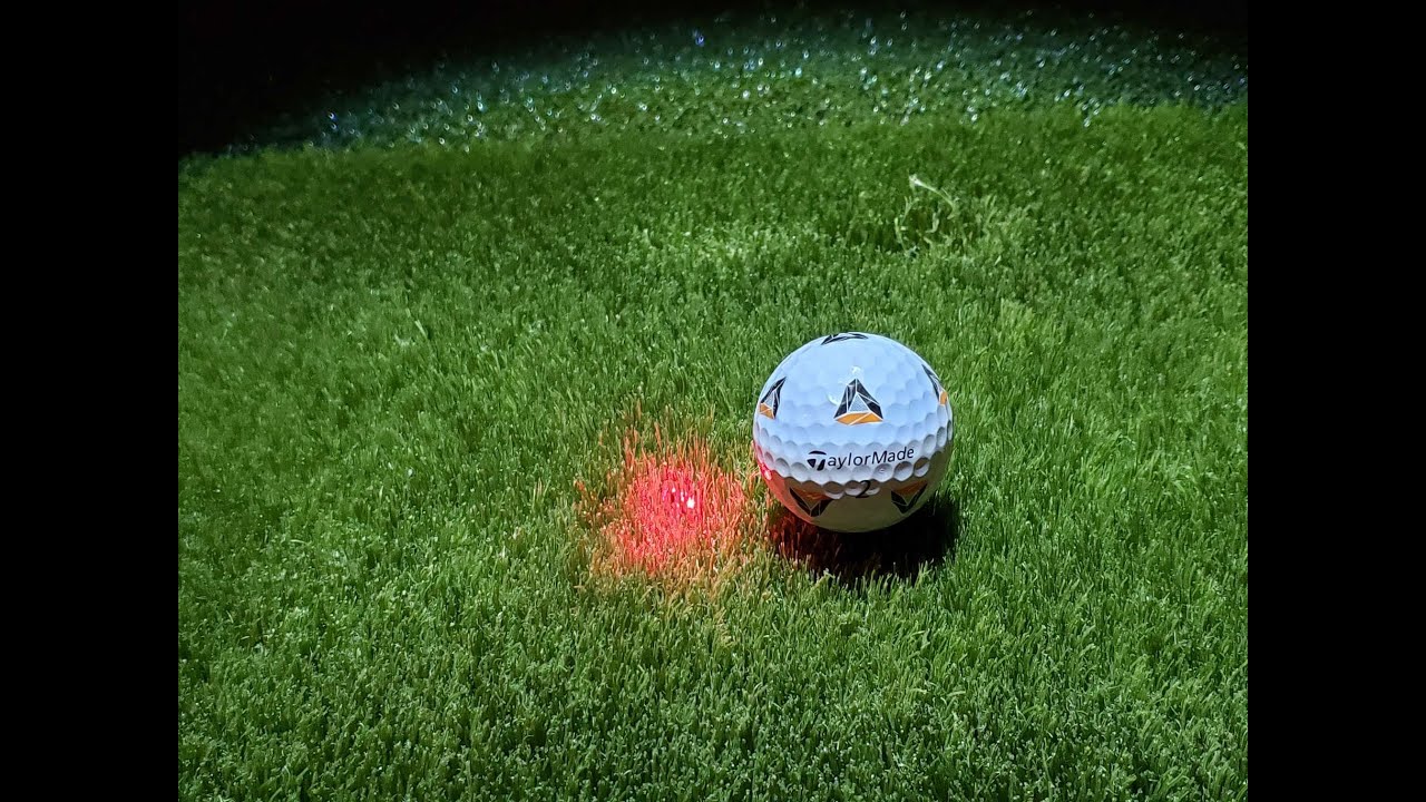 Red Dot Alignment for Skytrack